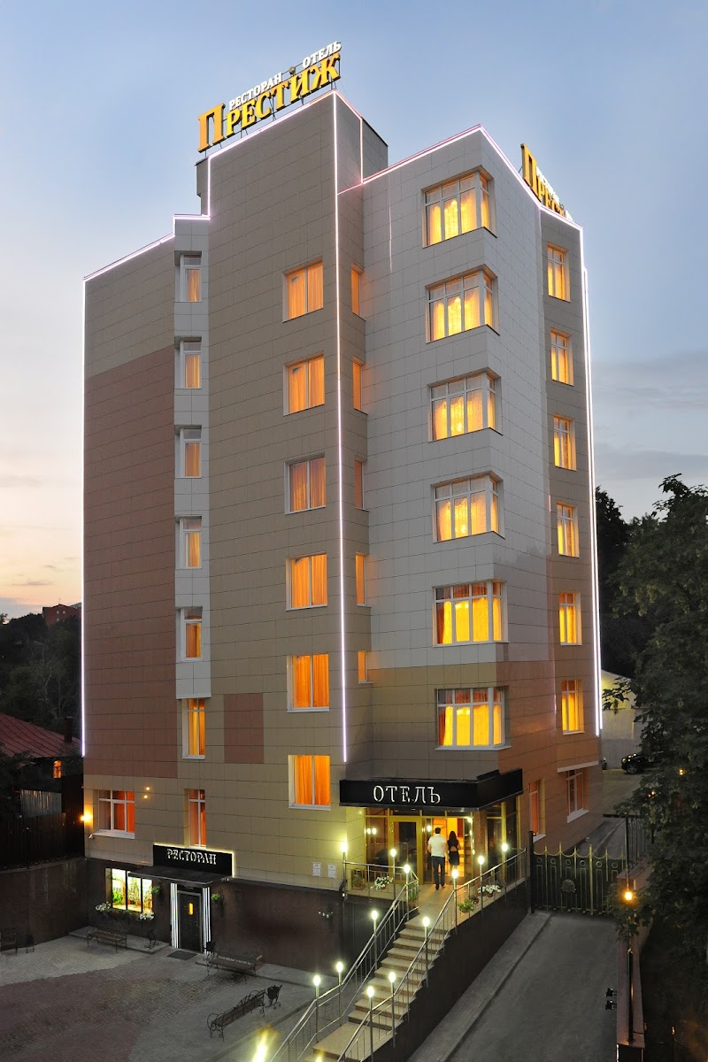 Мотель "Альтаир" - photo 2