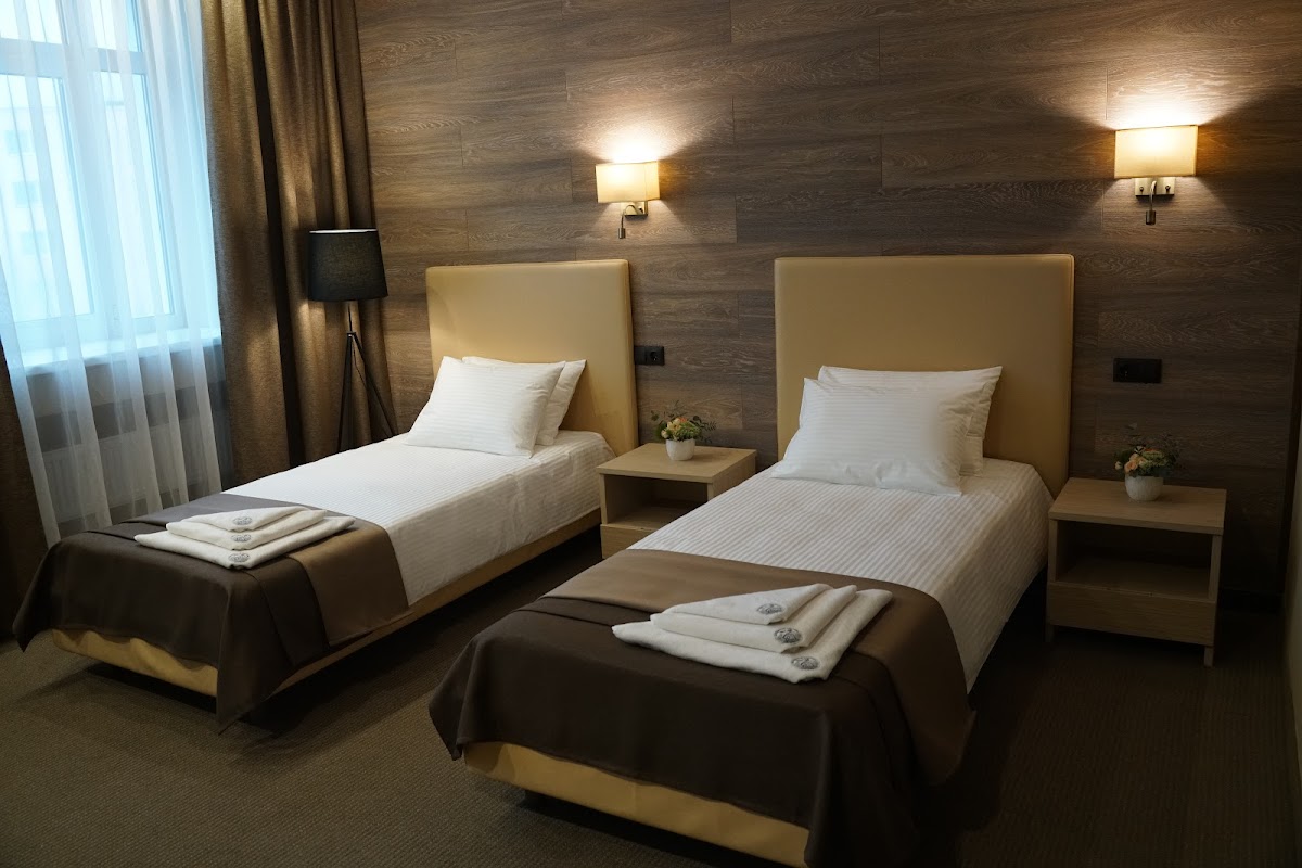 Гостиничный комплекс "Фьорд" - photo 3