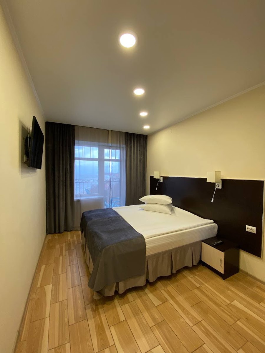 Круиз Отель - photo 2