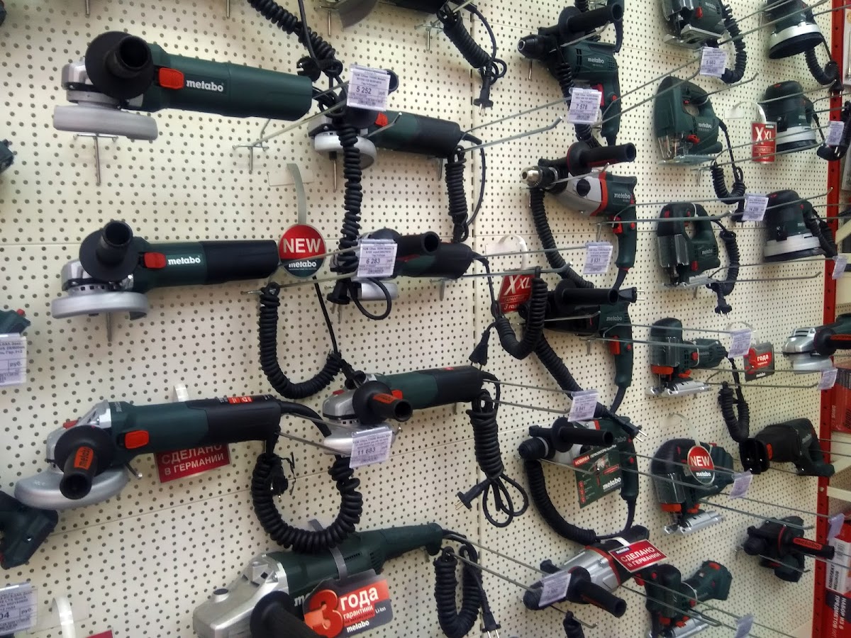 Metabo - photo 4