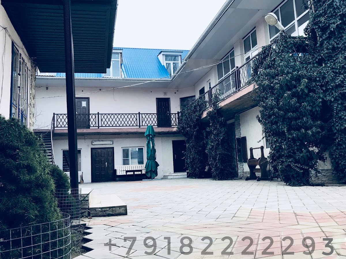 Крымский путь - photo 5
