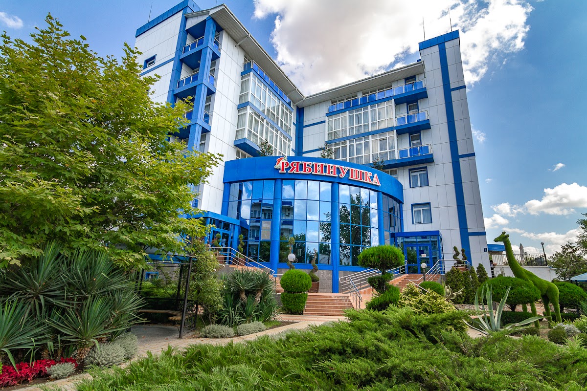 Holiday Park Olimp - photo 4