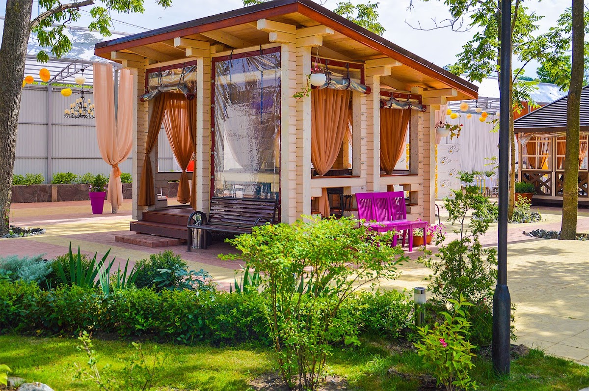 Золотой берег - photo 5