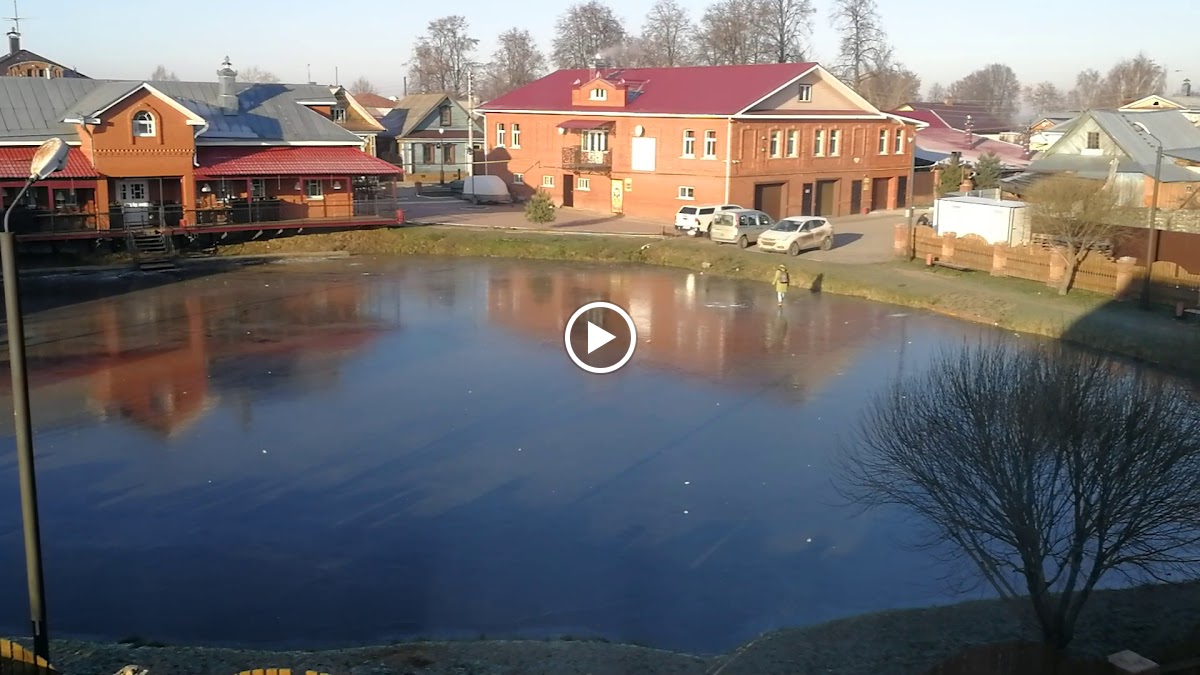 Гостиница Старый Городец - photo 4