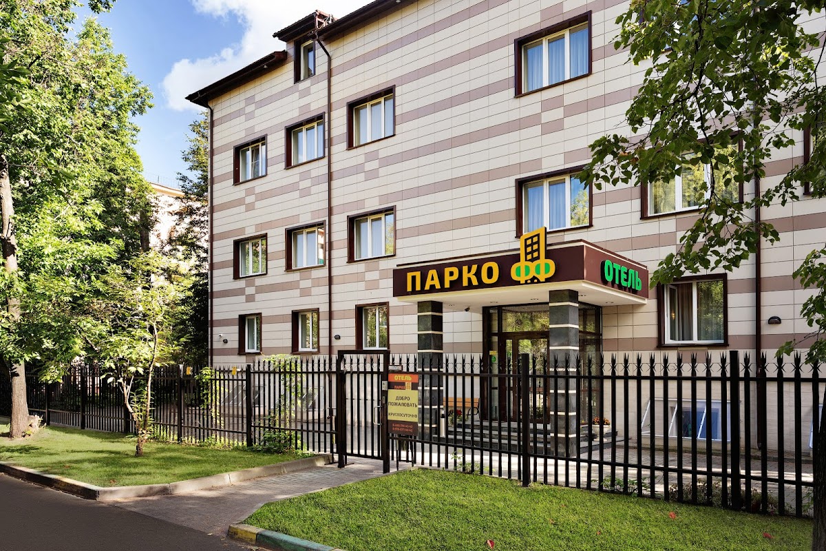 Апартаменты 1 - photo 4