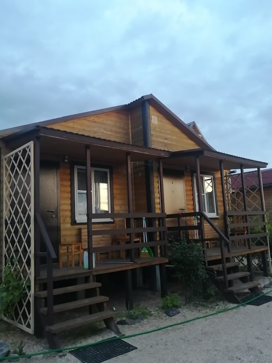 База отдыха "Серфприют" - photo 4