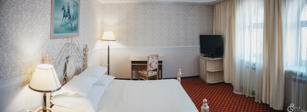 Гостиница Отдых - photo 3