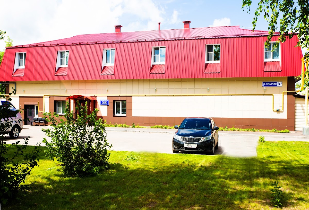 Hostel Malenkyi zamok - photo 2