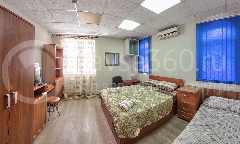 Хостел Терминал Сочи - photo 3