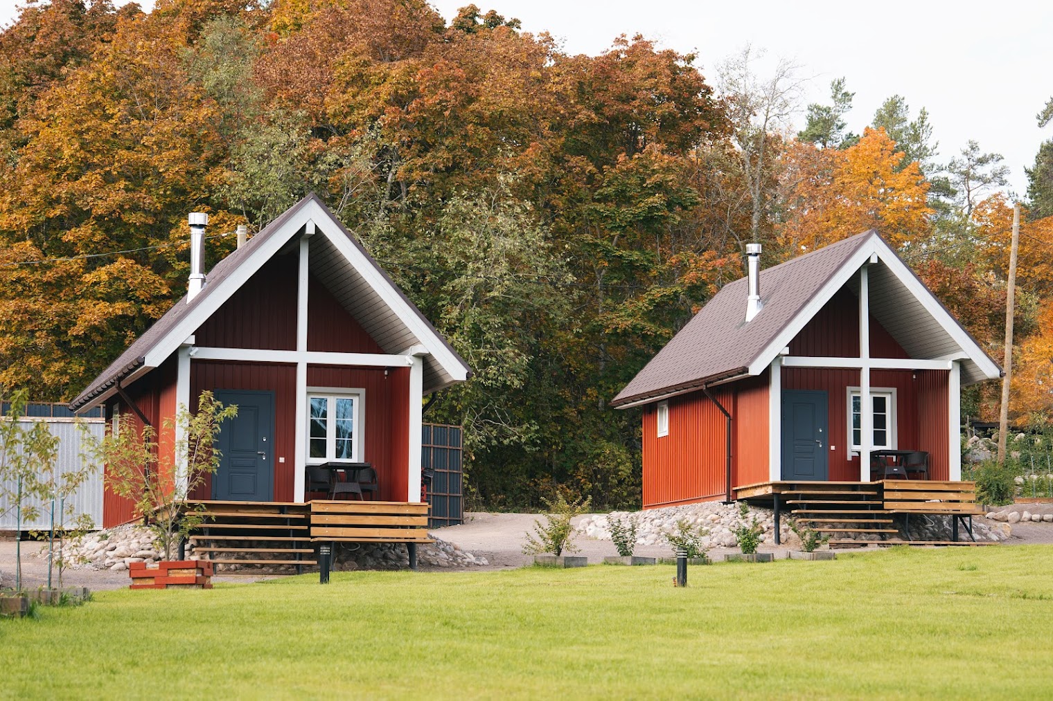 Дома в аренду и бани.Уютные Ёлы