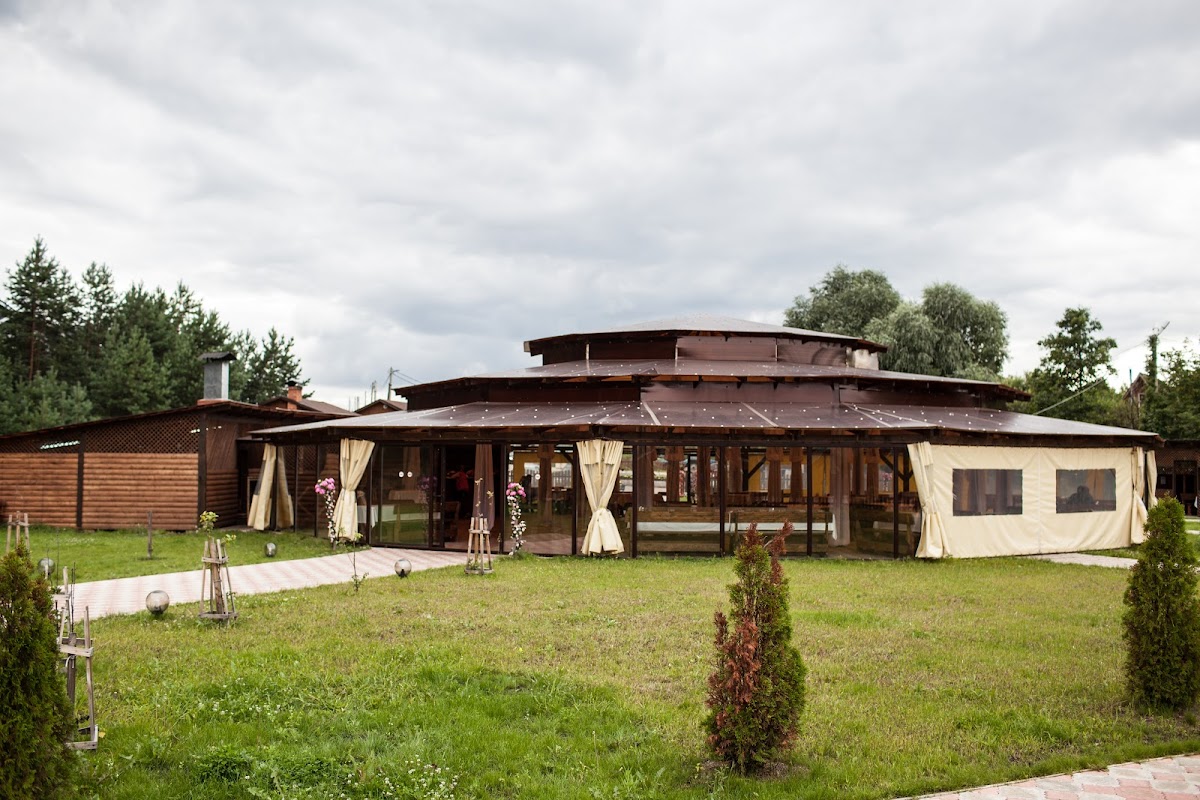 Поместье - photo 5