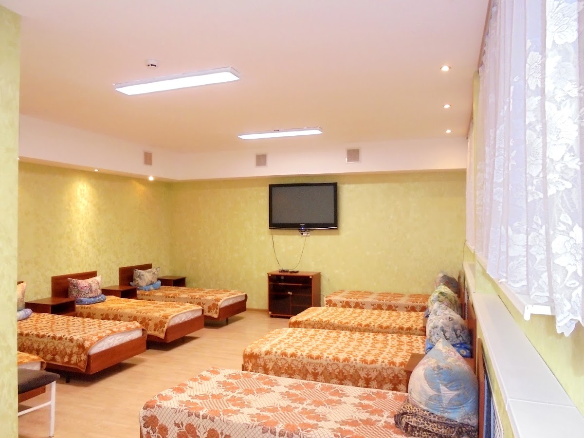 гостиница "Янтарная" - photo 2