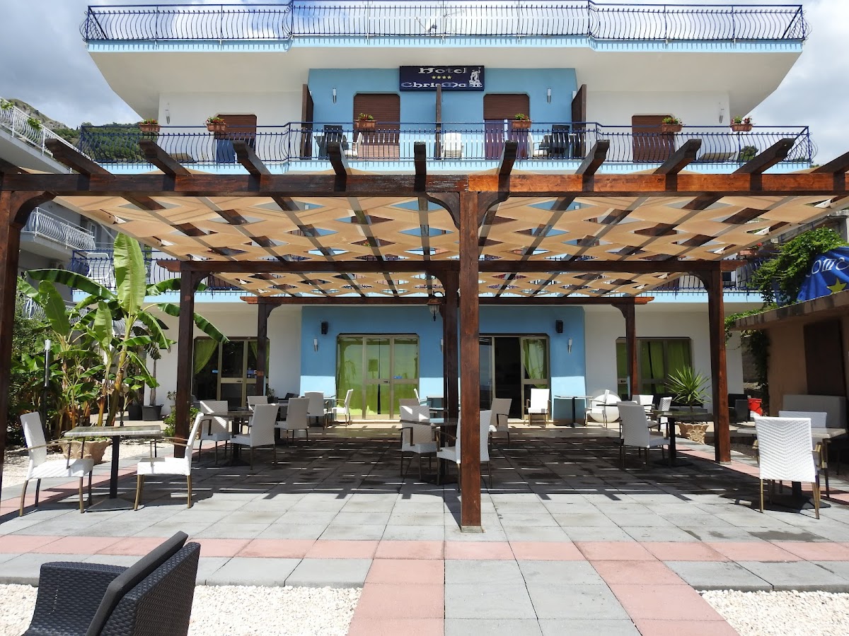 Гостиница Бриз - photo 3