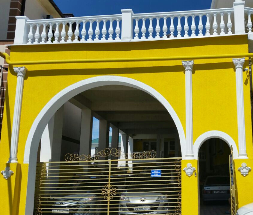 Усадьба Лакшми