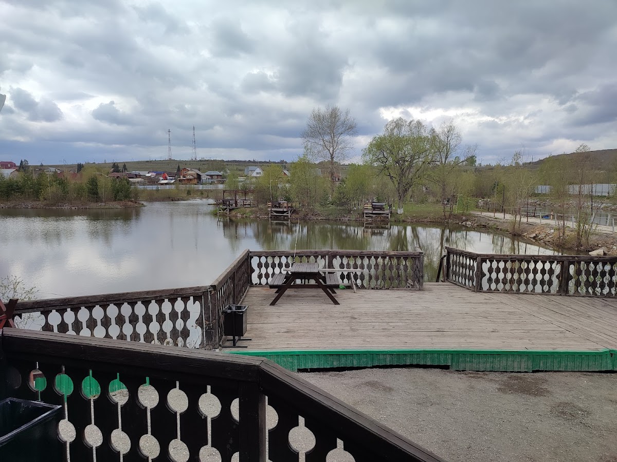 База отдыха "Захарово озеро" - photo 5