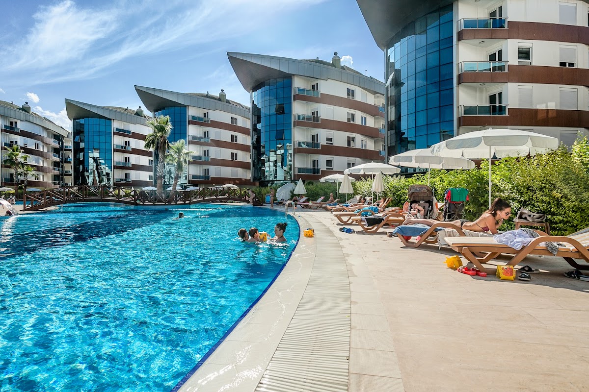 Отель Лёд - photo 5