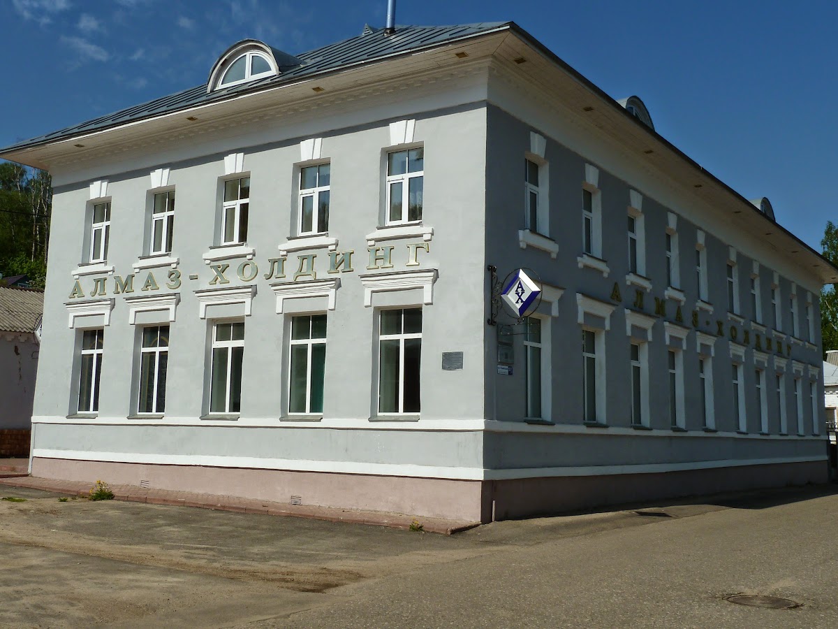 Плес, детский лагерь при пансионате - photo 4