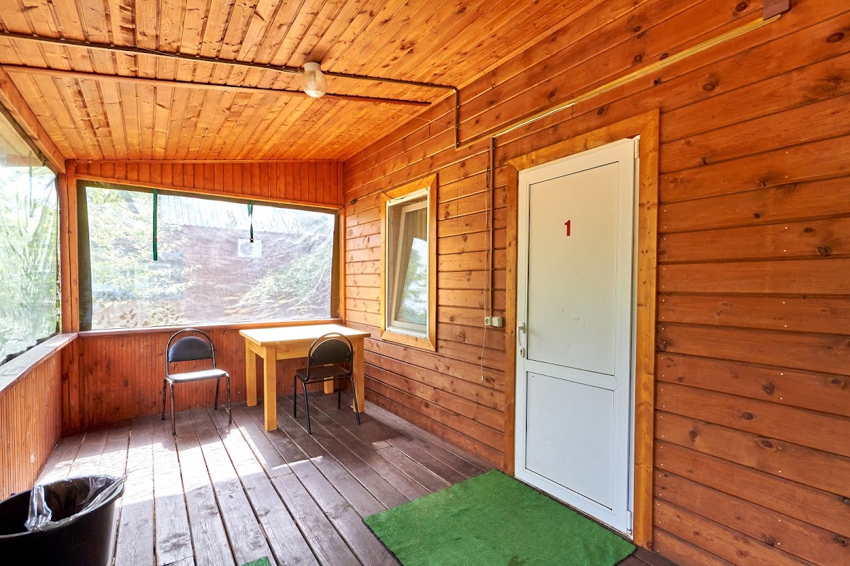 Турбаза Мечта - photo 4