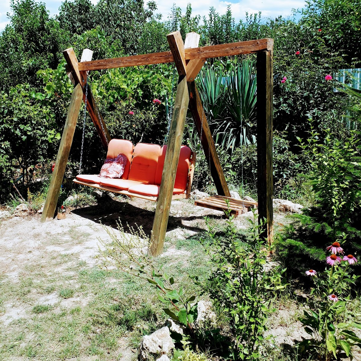 Отель «Лиманыч» - photo 2