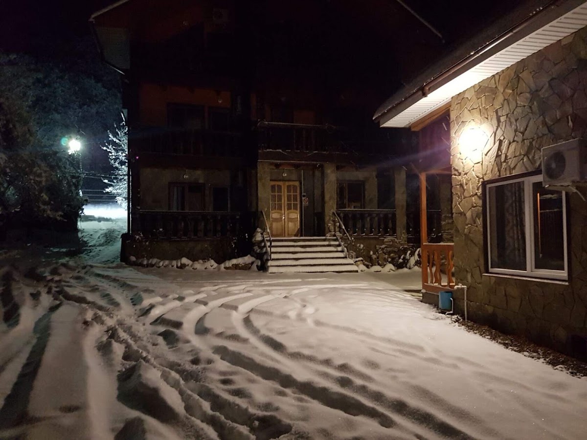 Гостевой дом у горы «Любава» - photo 2