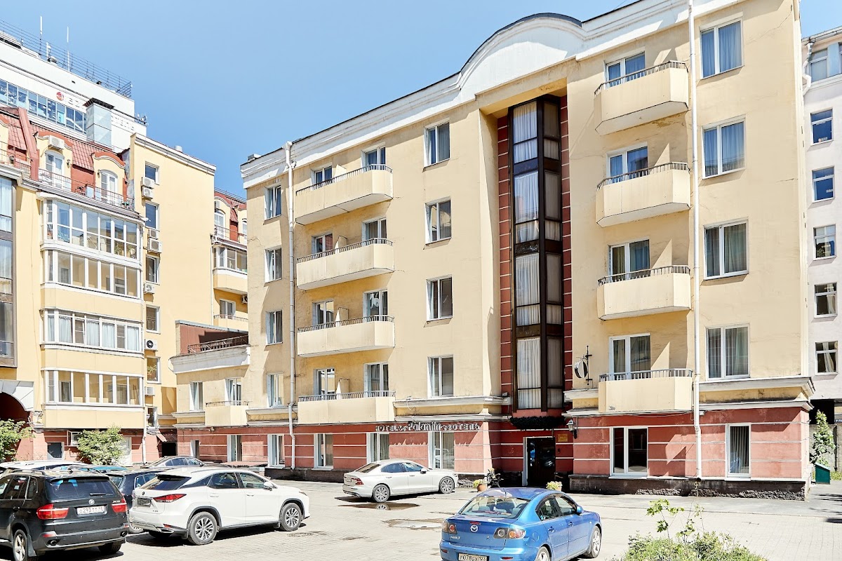Хостел Св - photo 5