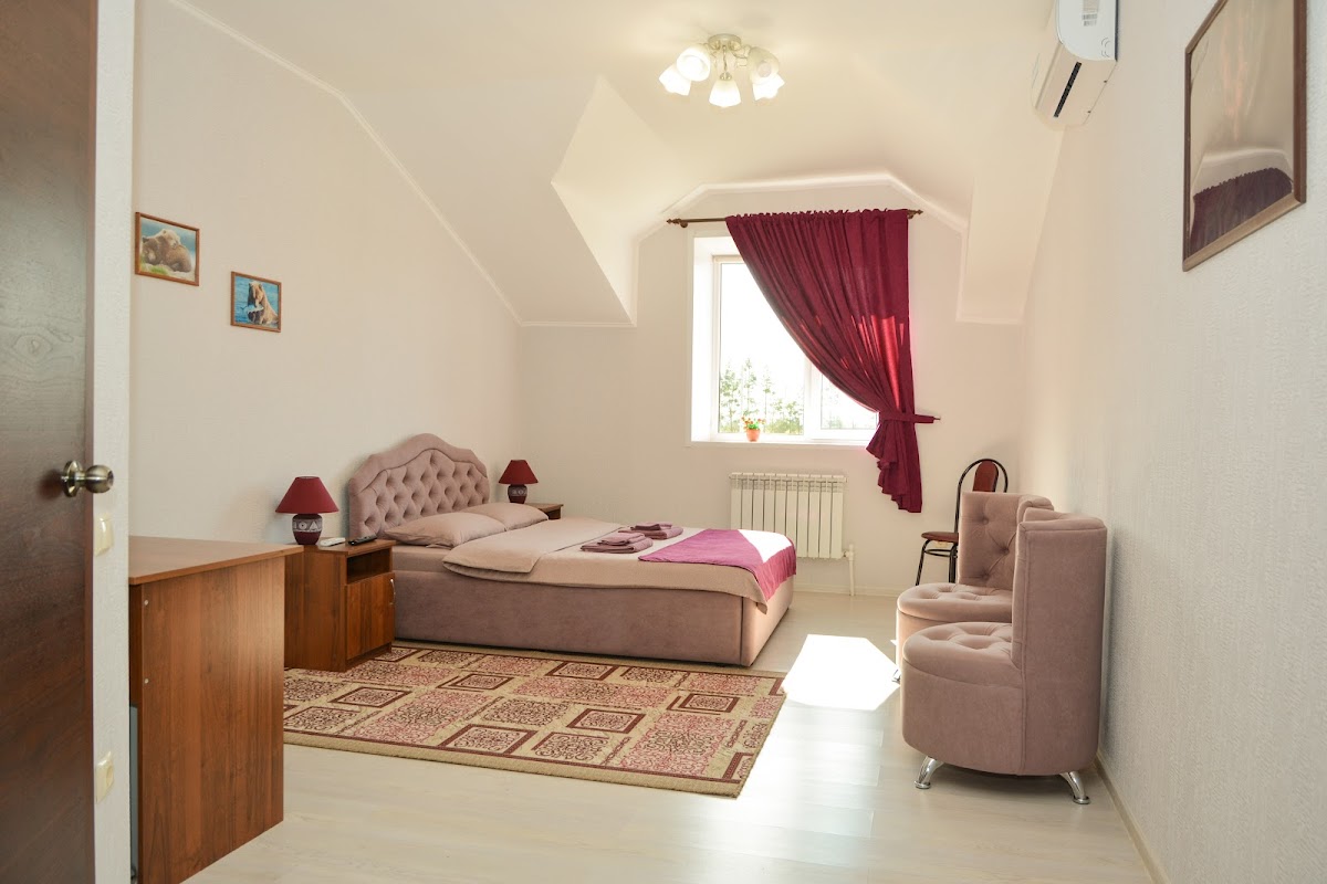 Комплекс "Медведефф" - photo 3