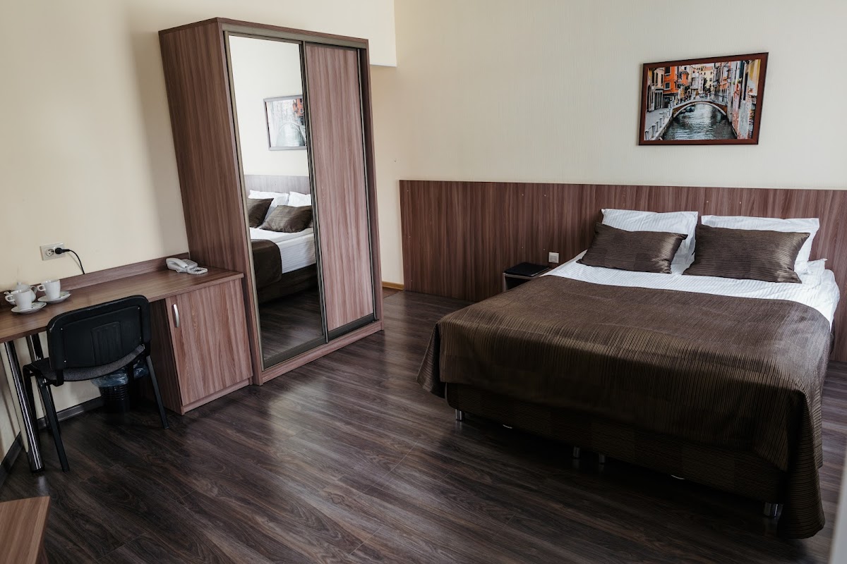 Уфимские квартиры, квартирное бюро - photo 4