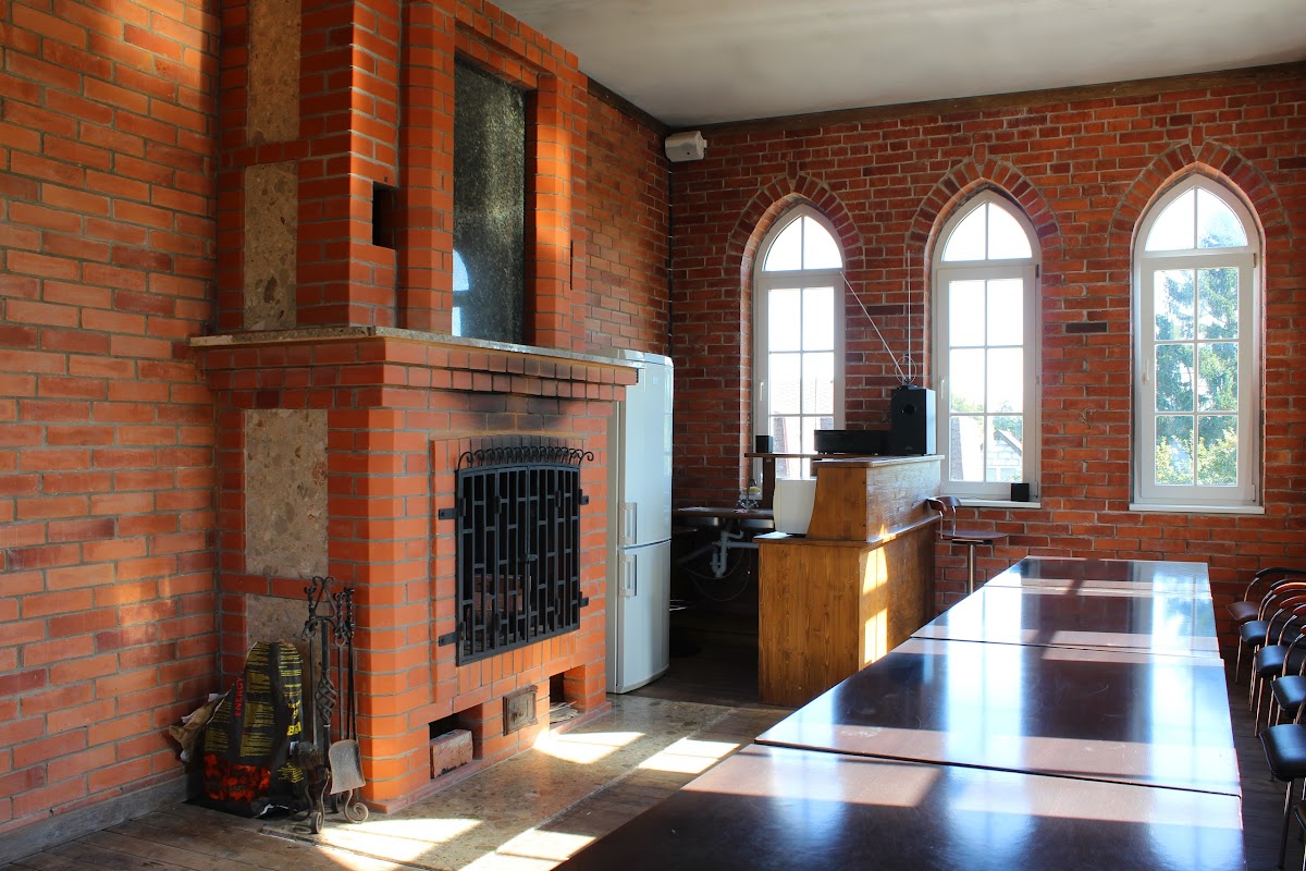 На лугу - photo 5