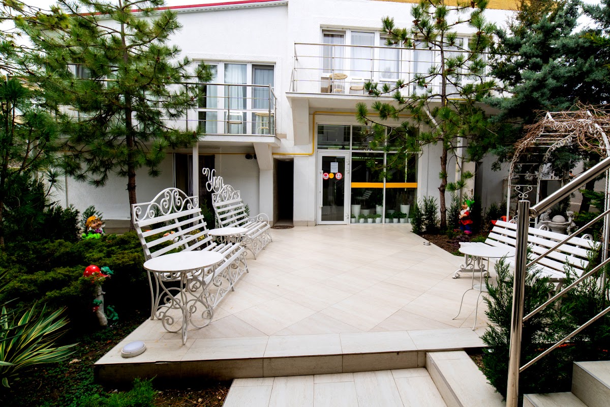 Апартаменты "Малая земля", посуточная аренда в Новороссийске - photo 4