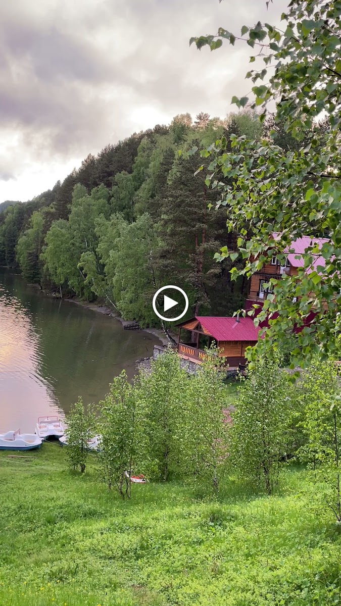 Усадьба Топаз - photo 5