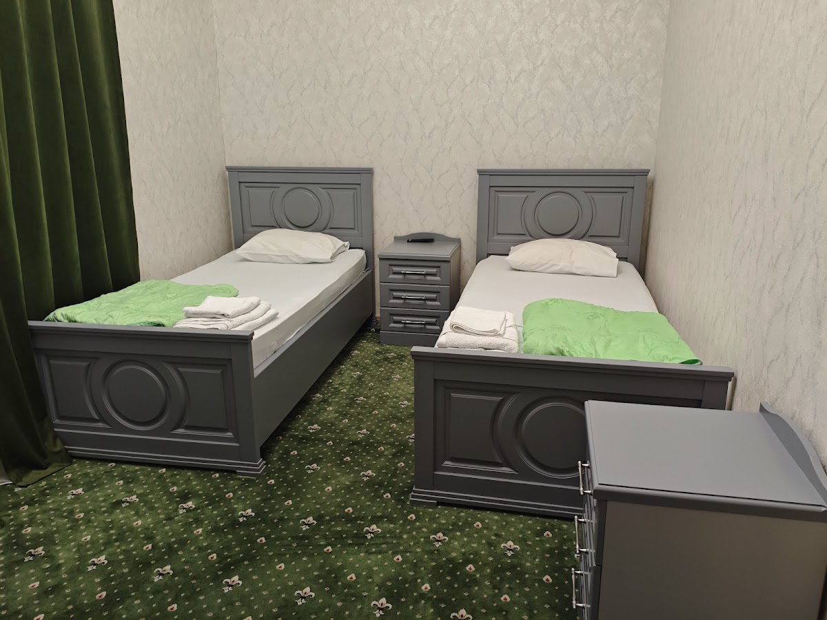 Гостиница ИМПЕРИЯ - photo 2