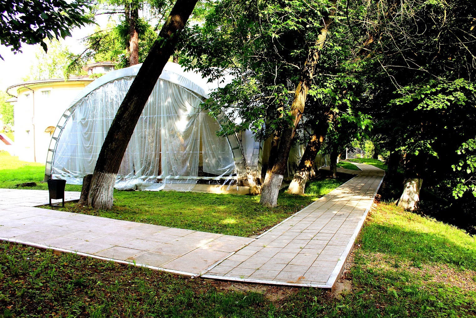 Гостиница Apart Premium