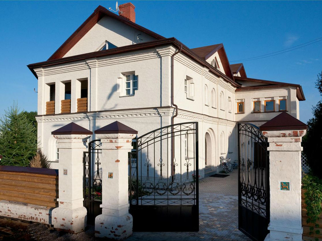 Отель Суздаль - photo 3