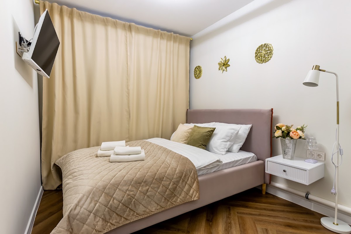 Guest House Kolomna - photo 2