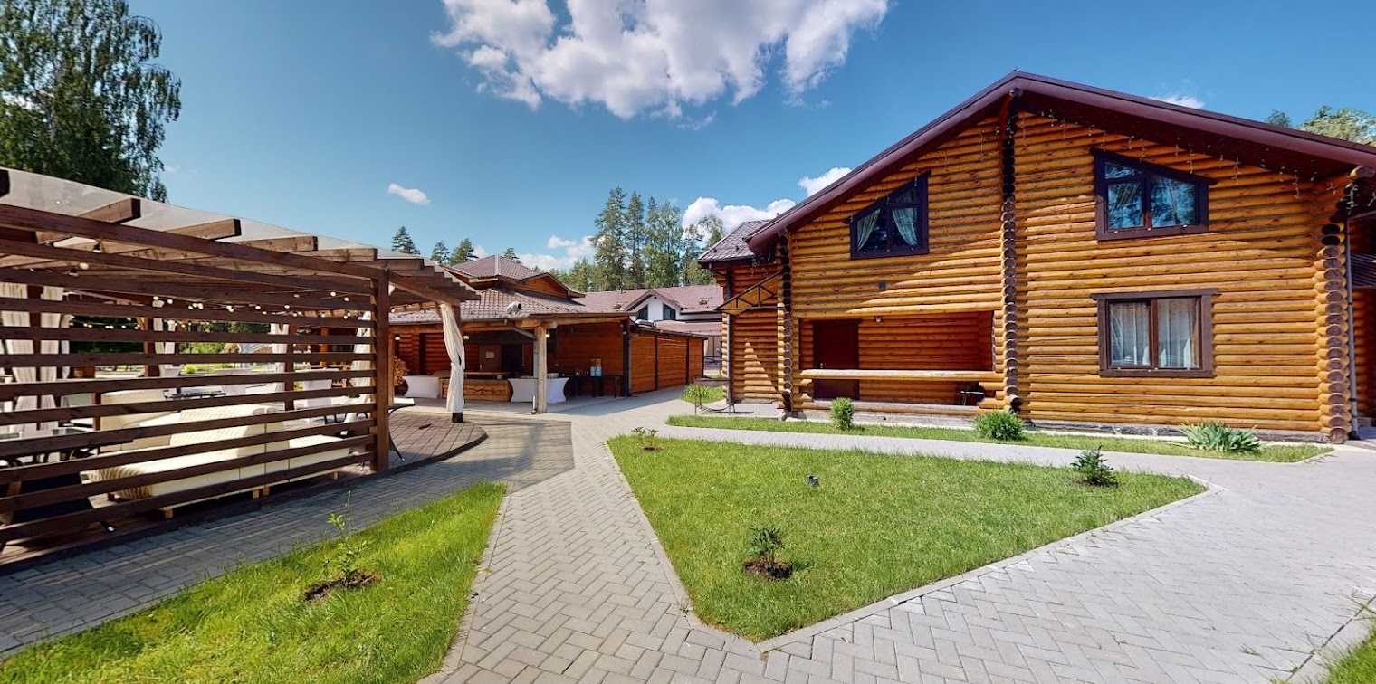 Фиеста-Парк, загородный отель