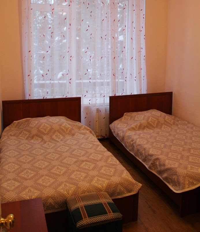 Санаторий-профилакторий "Озон" - photo 3