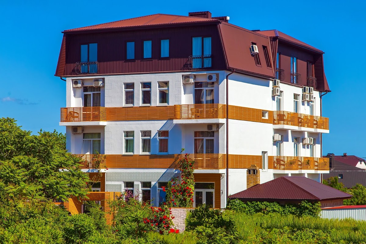 Белая лебедь - photo 2