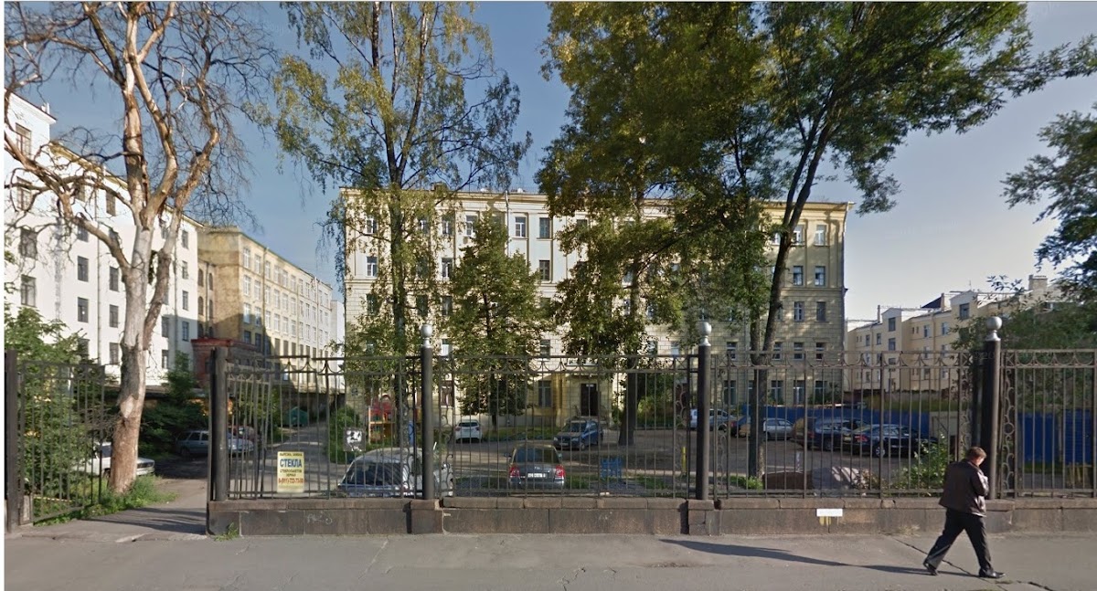 Гостиница «У церкви» - photo 5