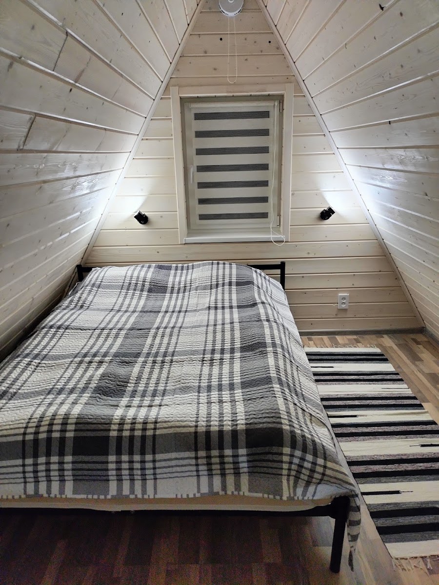 Глэмпинг Дупло - photo 3