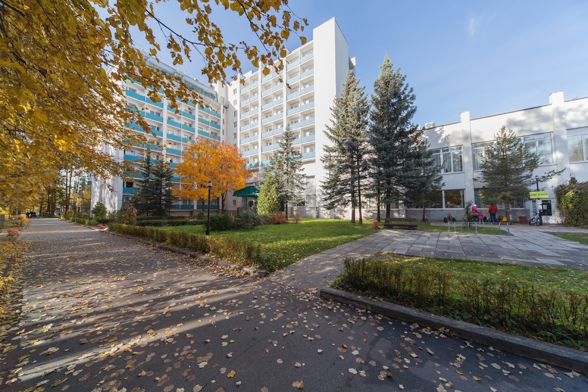 Гостевой дом Le Chalet - photo 2