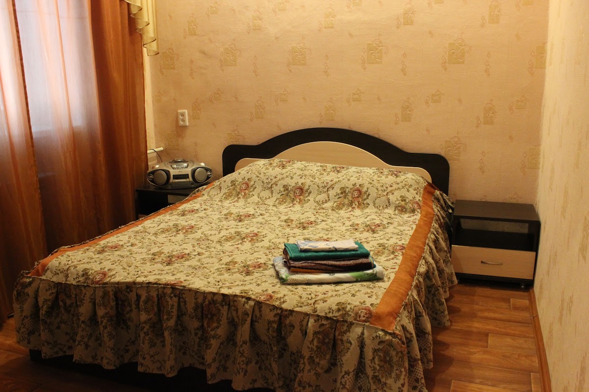 гостиница нижняя тура - photo 3