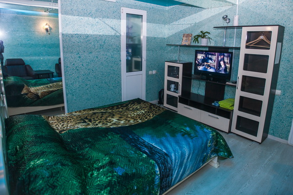 Гостевой двор "Островок" - photo 3