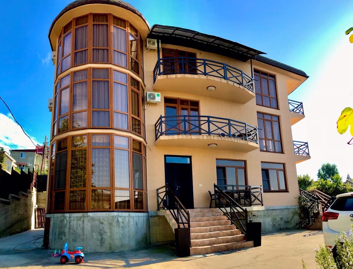 Сан-мари - photo 2