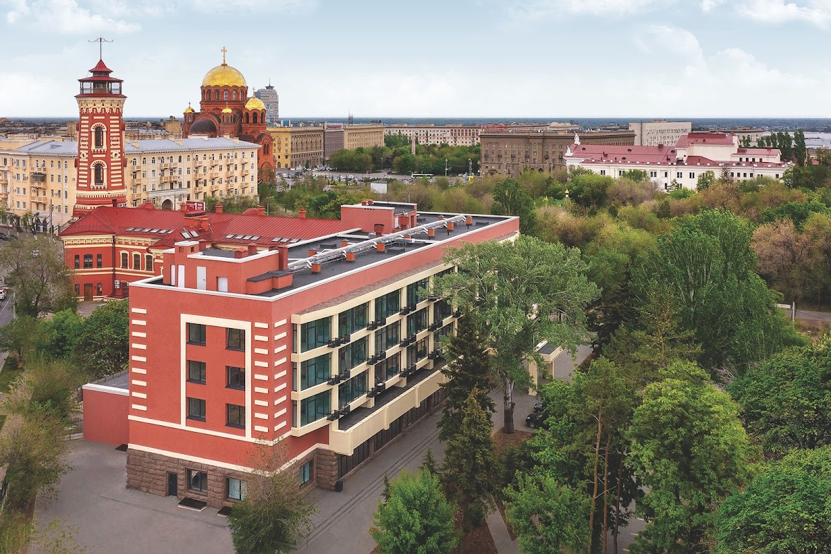 Каланча Апарт - photo 2