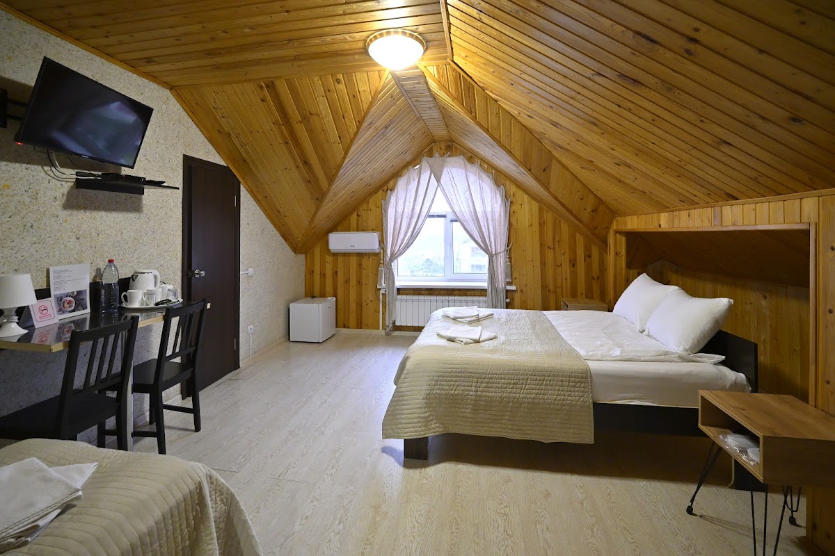 Марьин Дом в Коломне - photo 3