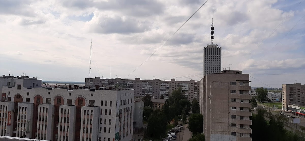 Мини-отель "В центре" - photo 3