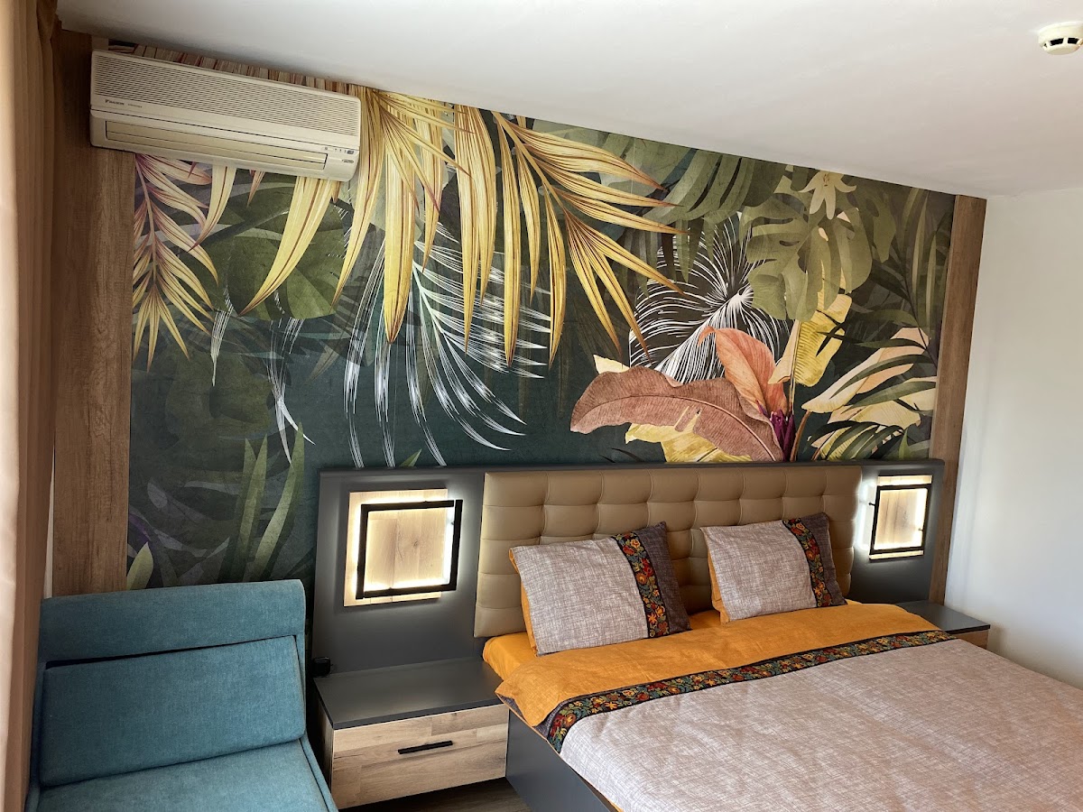 Hotel Atol Хотел Атол - photo 4