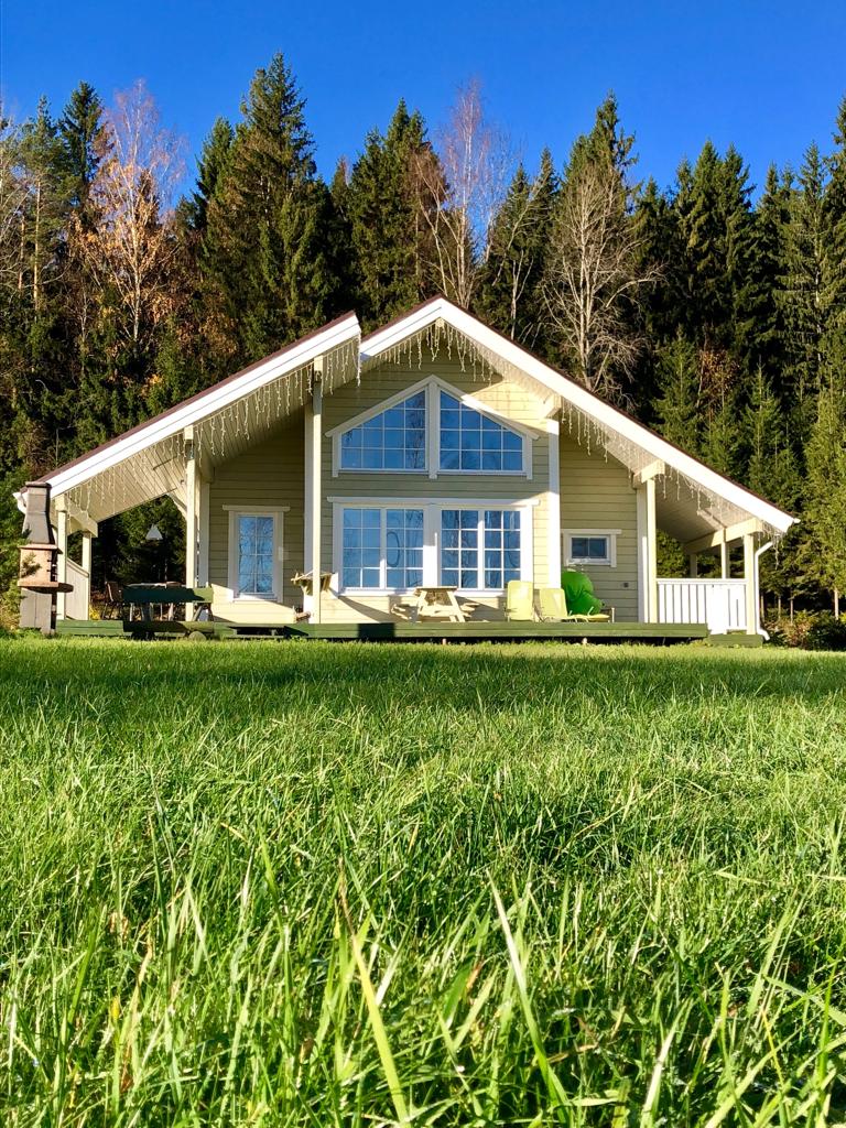 Chalet Ray Шале Рай - photo 5