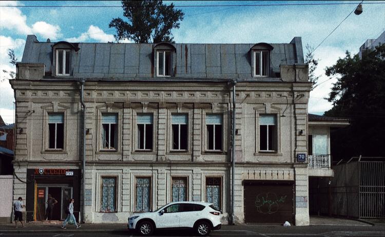 Хостел Регион 13 - photo 5