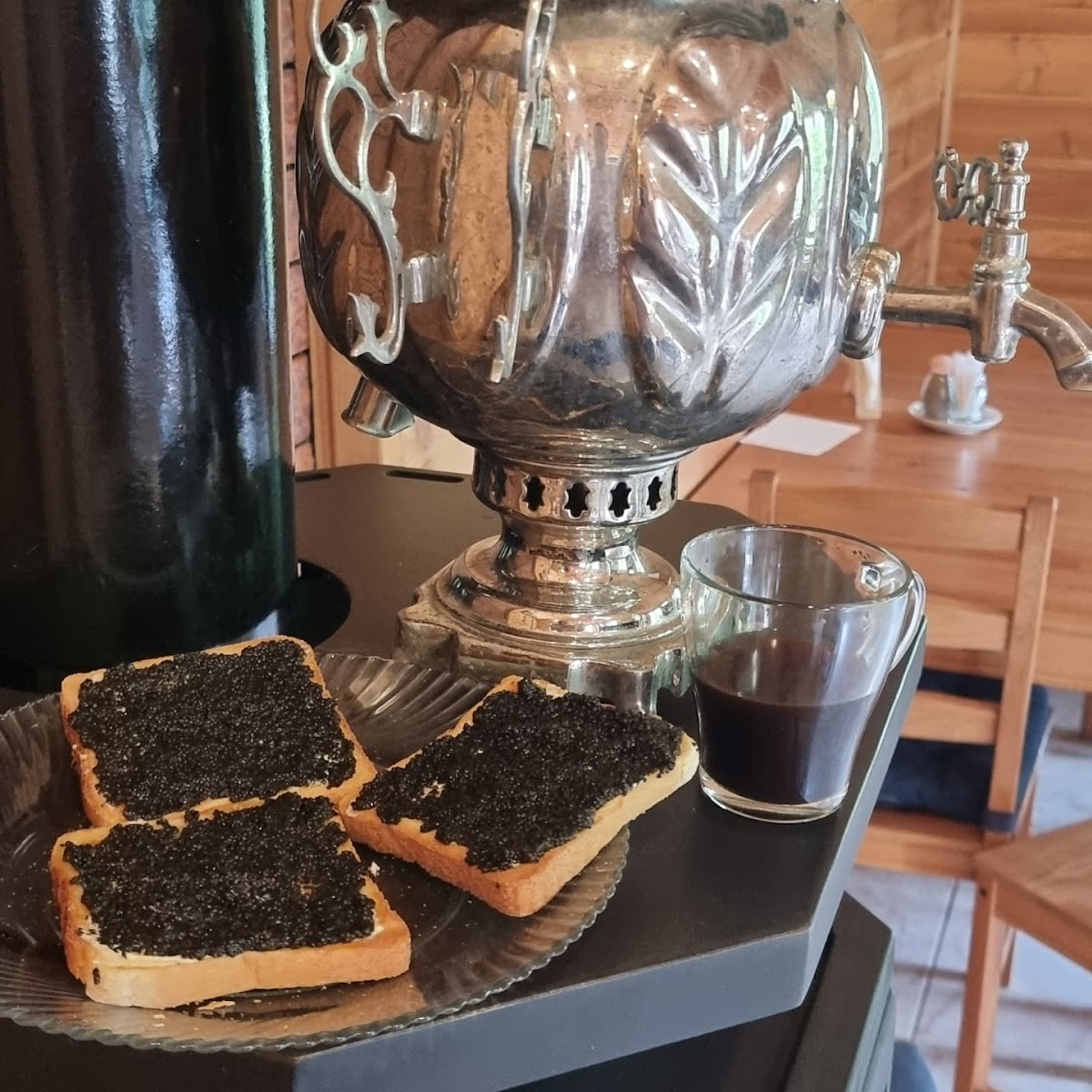 Мечта Бундин - photo 4